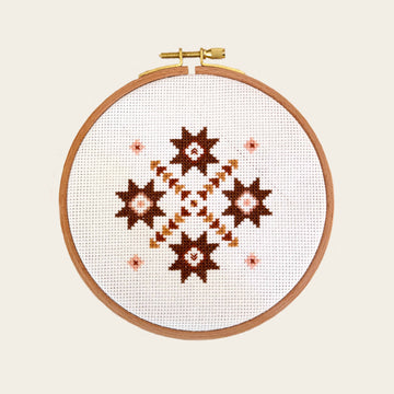 Star Quilt No. 2